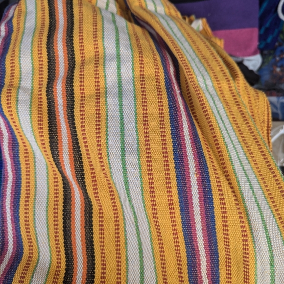 Hammocks Ecuadorian hammocks Multicolor - Picture 8 of 9